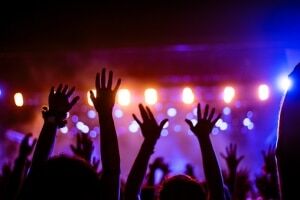 Bonnaroo Legal Help