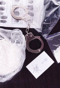 Drug Conspiracy in Nashville Tennessee