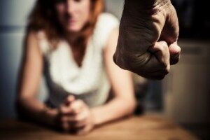 Nashville Domestic Violence